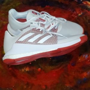 Adidas Crazy Flight womens shoes